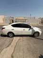 نيسان صني 2018 بحالة ممتازة